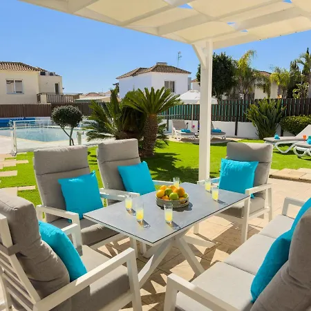 040 וילה איה נאפה