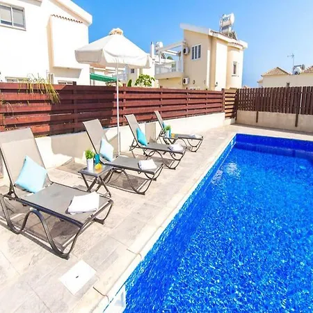 Villa 040 *