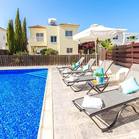 040 Villa Ayia Napa