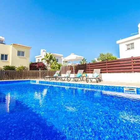 040 Villa Ayia Napa