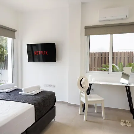 040 Villa Ayia Napa