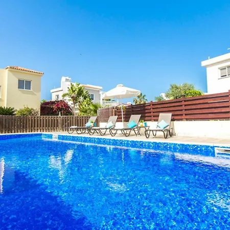 040 Villa Ayia Napa