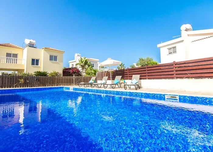 040 Villa Ayia Napa