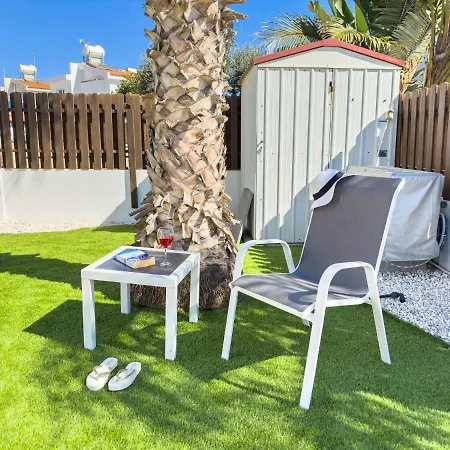 040 * Agia Napa