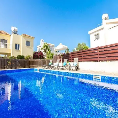 040 Villa *